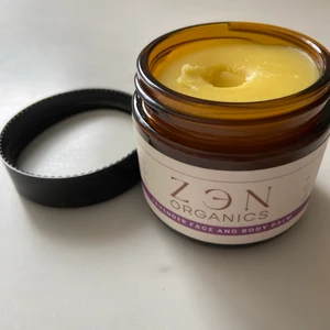lavander zen organics